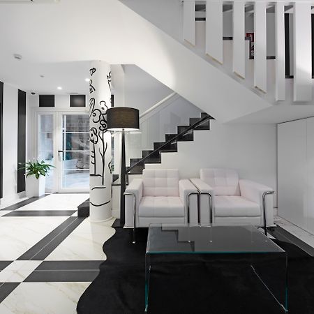 Hotel Flysch Зумая Екстериор снимка