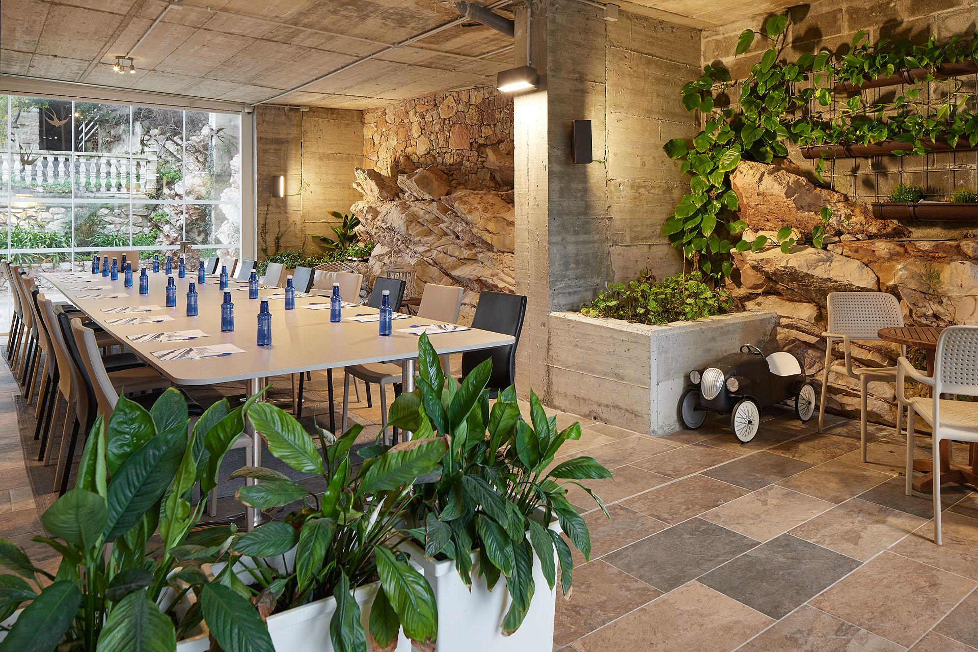Hotel Flysch Зумая Екстериор снимка