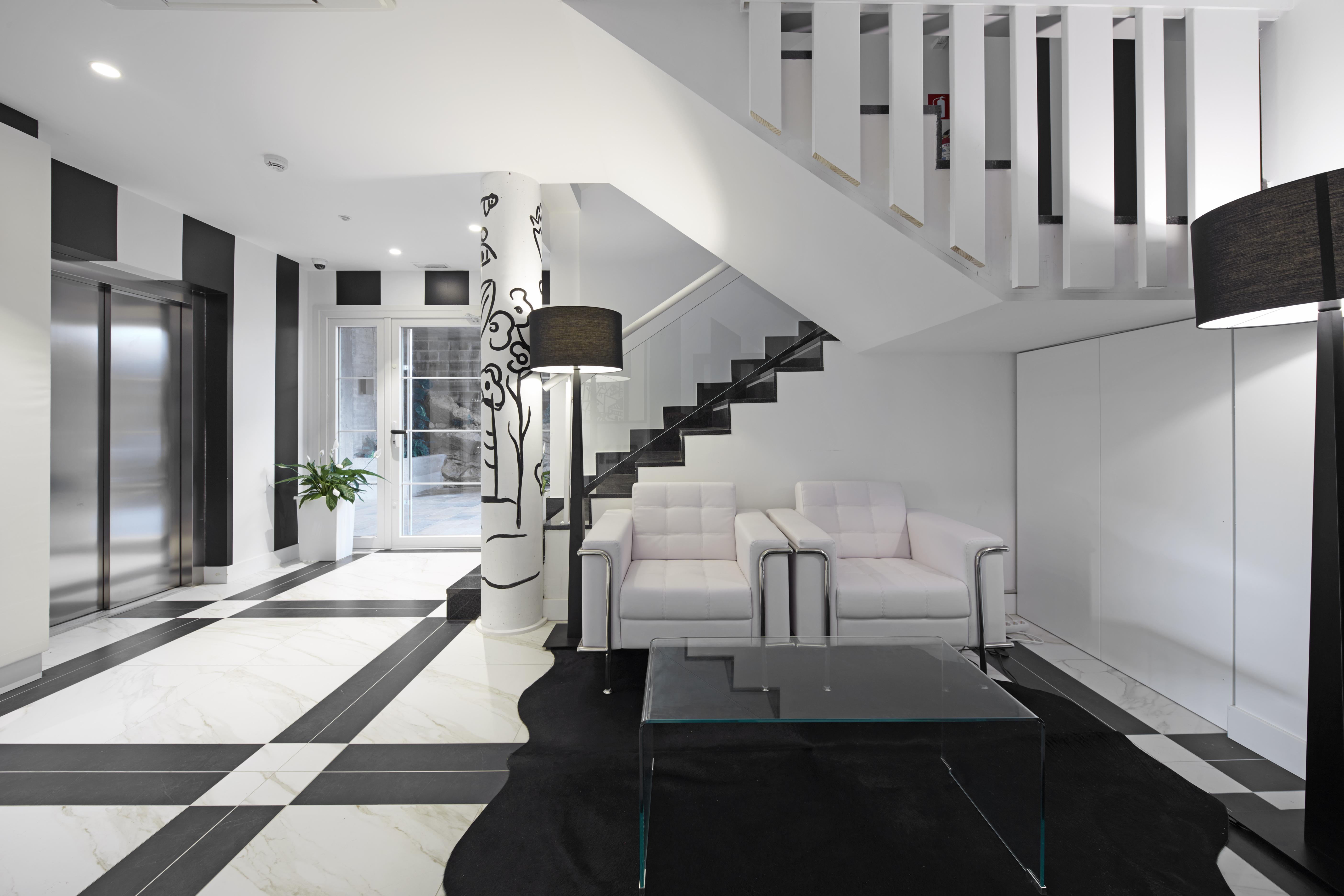 Hotel Flysch Зумая Екстериор снимка