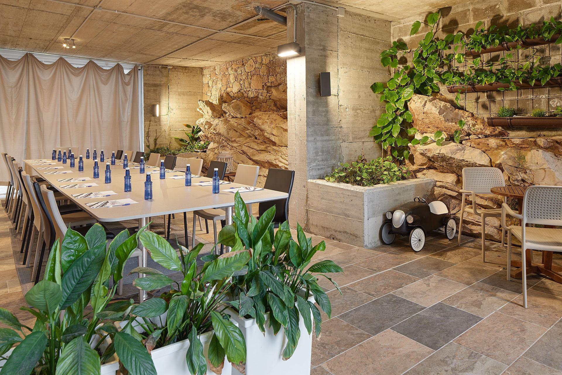 Hotel Flysch Зумая Екстериор снимка