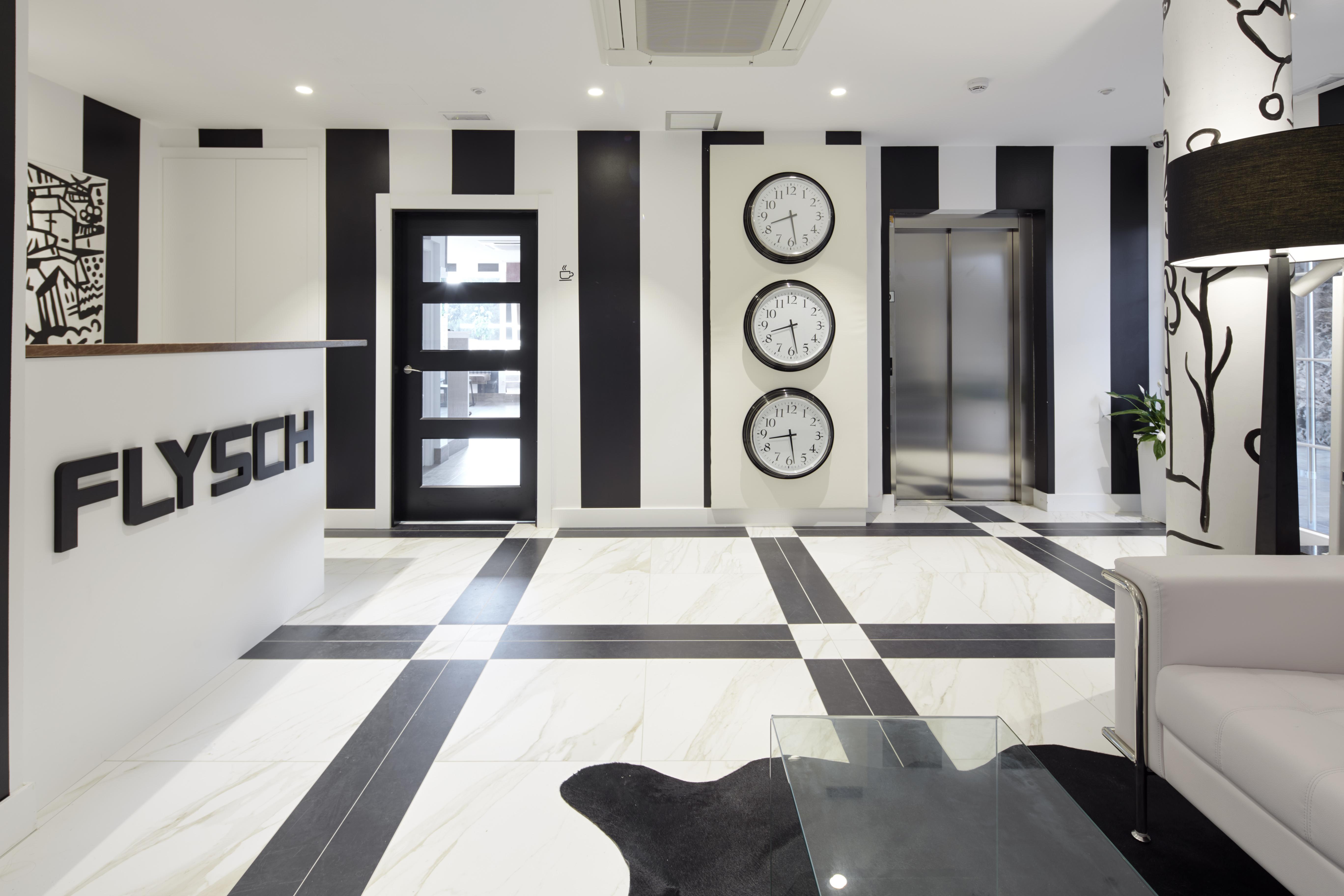 Hotel Flysch Зумая Екстериор снимка