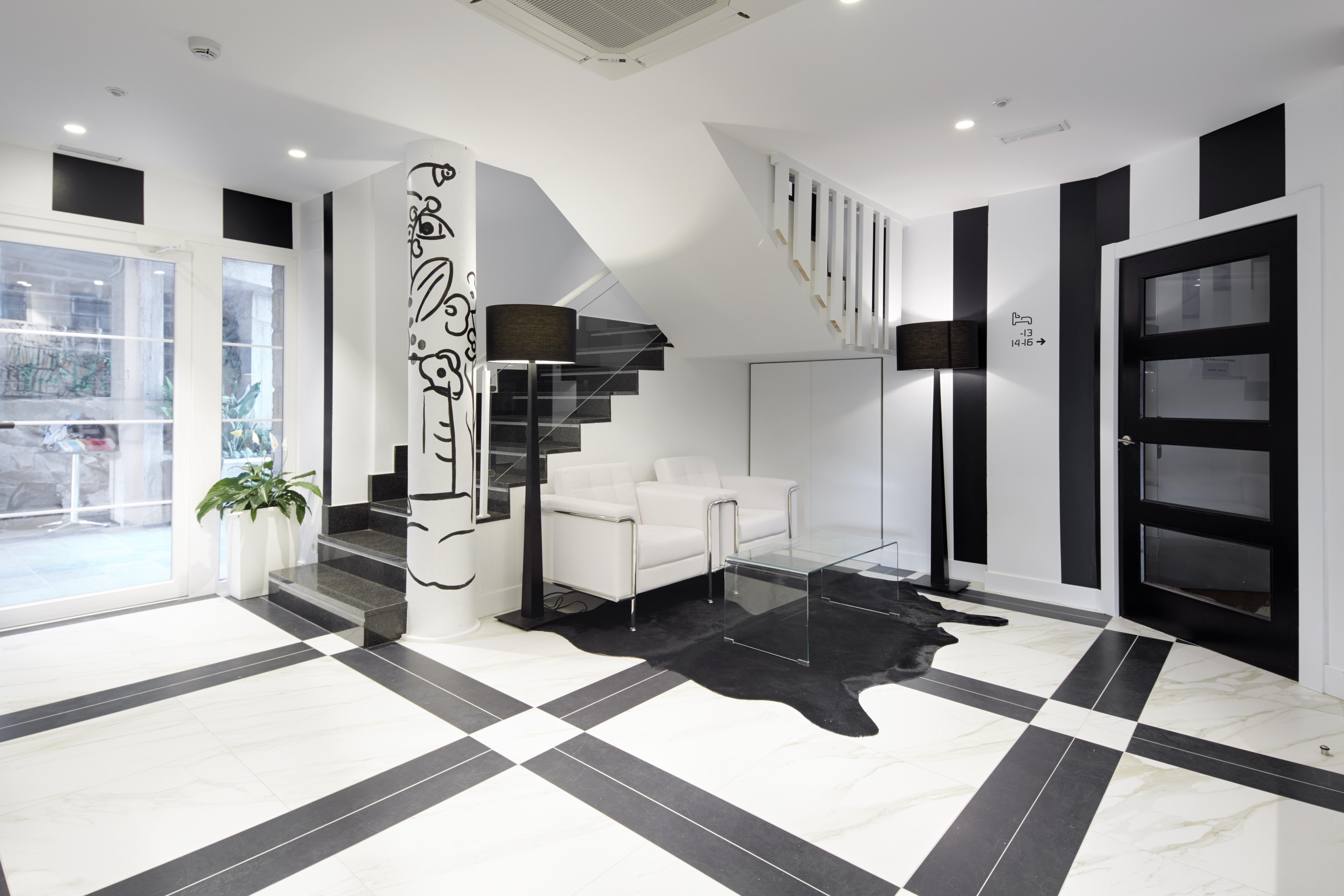 Hotel Flysch Зумая Екстериор снимка