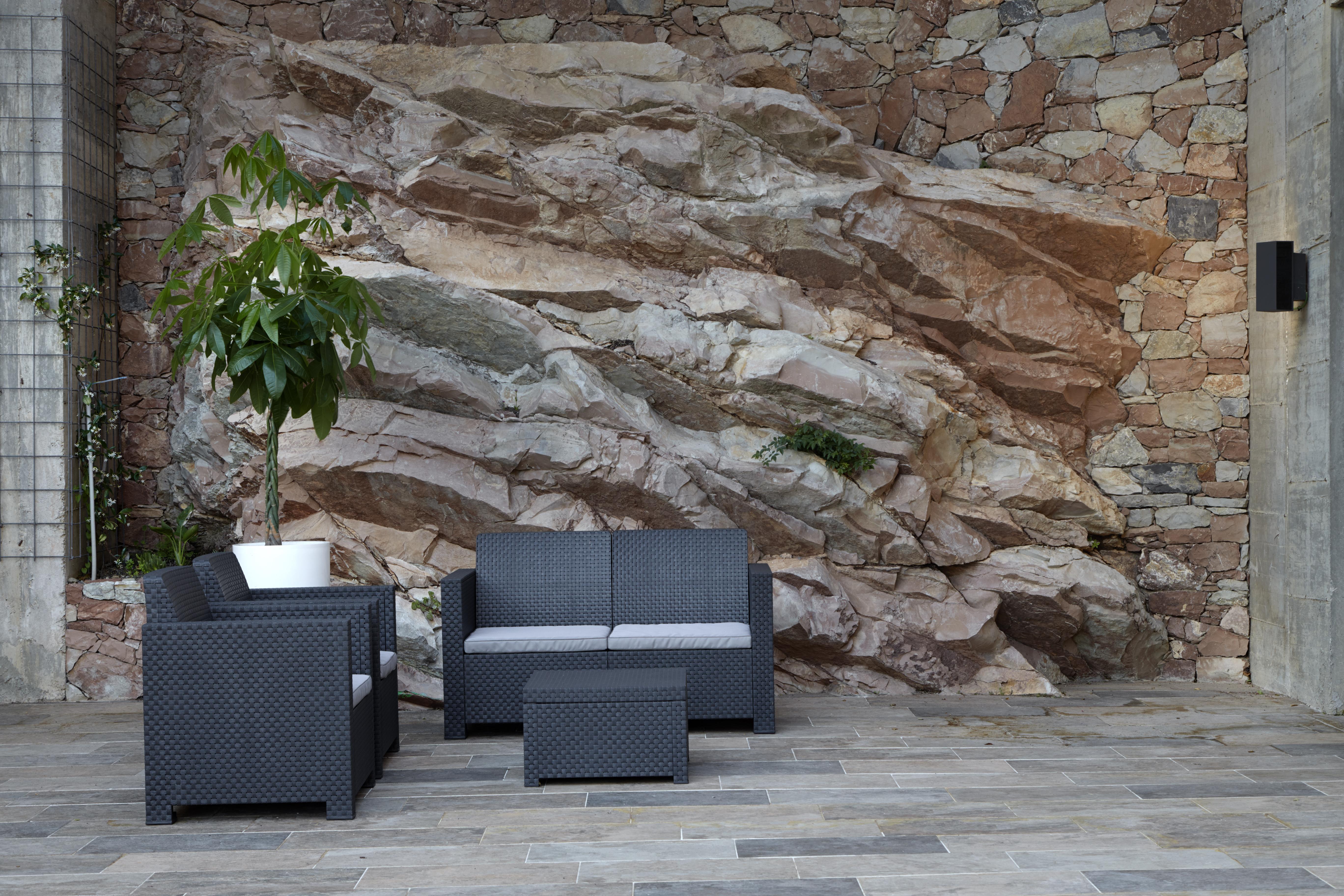 Hotel Flysch Зумая Екстериор снимка