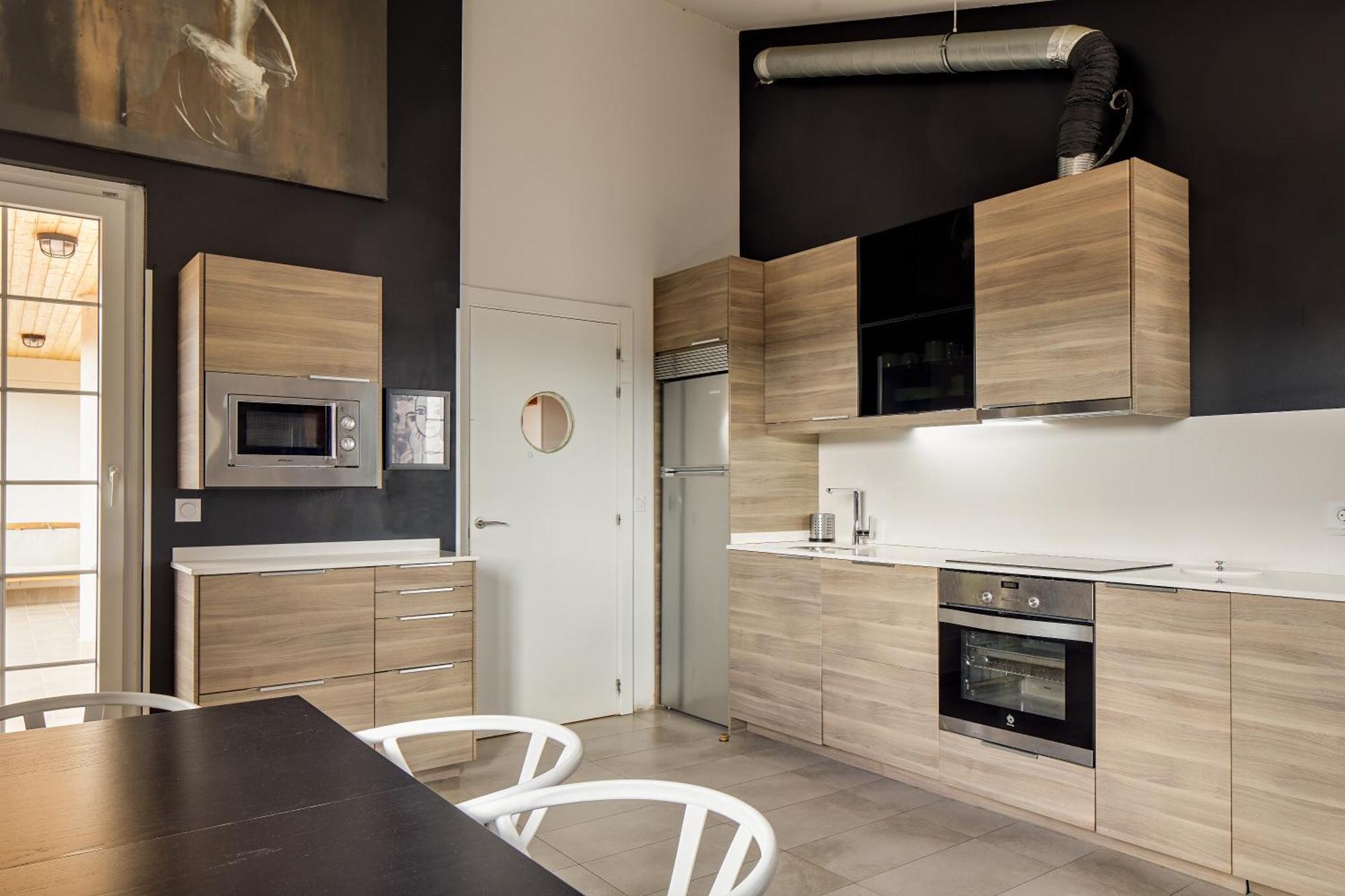 Hotel Flysch Зумая Екстериор снимка