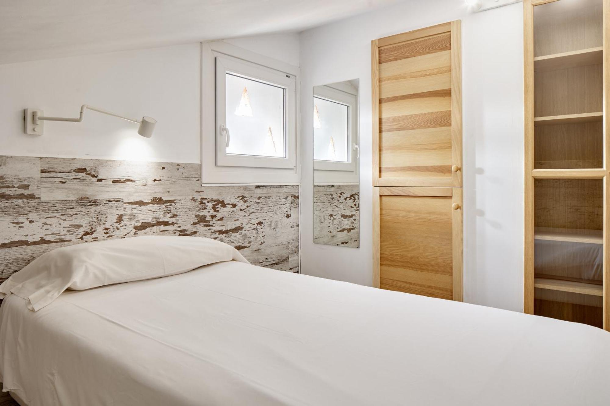 Hotel Flysch Зумая Екстериор снимка