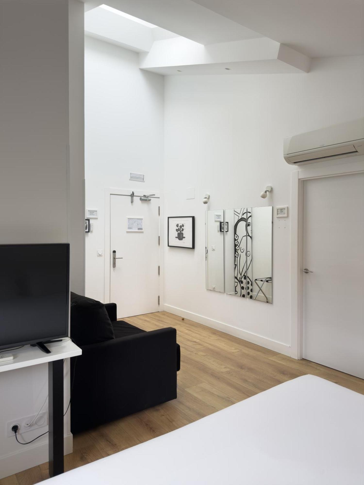 Hotel Flysch Зумая Екстериор снимка
