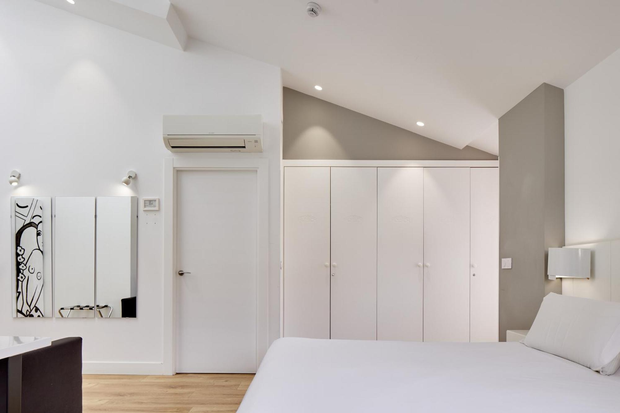 Hotel Flysch Зумая Екстериор снимка