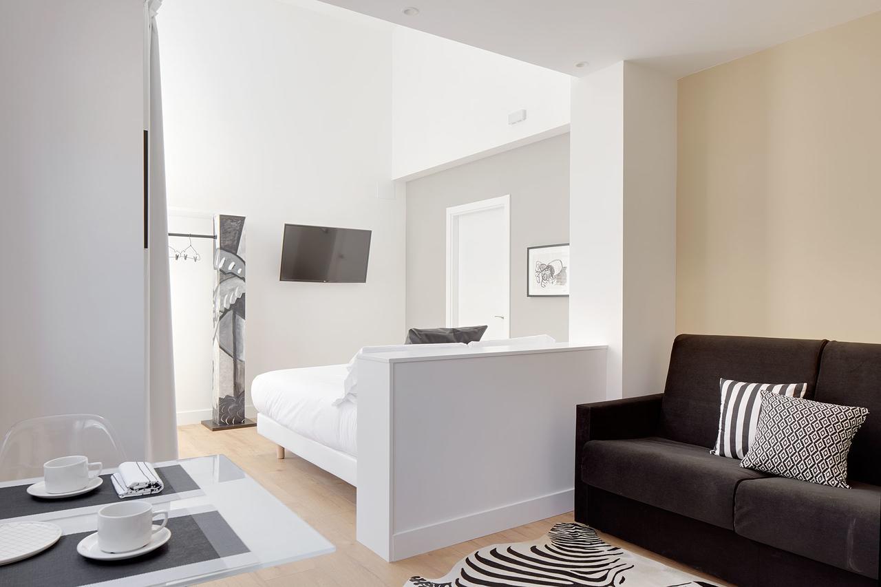 Hotel Flysch Зумая Екстериор снимка
